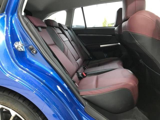 Subaru LEVORG 2019-04 180393-10
