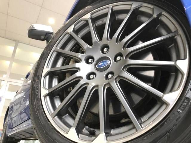 Subaru LEVORG 2019-04 180393-14