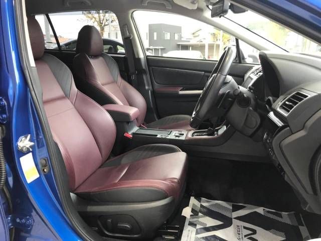 Subaru LEVORG 2019-04 180393-9