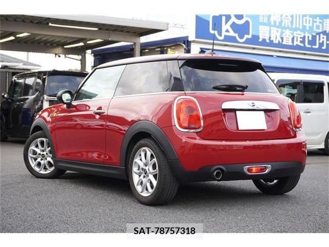 Bmw MINI 2015-07 262851-3
