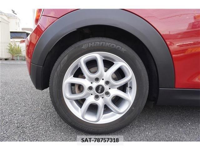 Bmw MINI 2015-07 262851-14