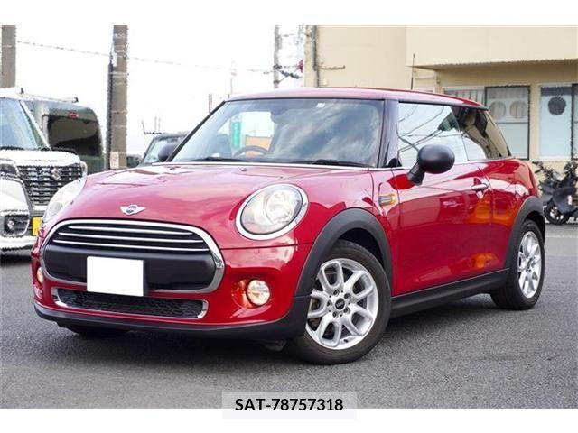 Bmw MINI 2015-07 262851-0