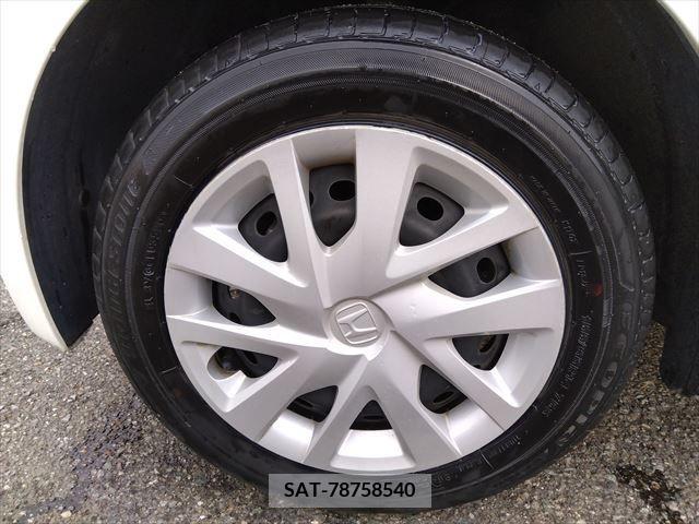 Honda N-ONE 2016-07 247040-8