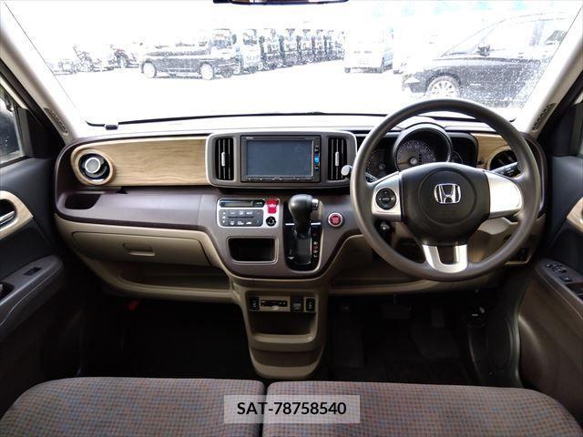 Honda N-ONE 2016-07 247040-9