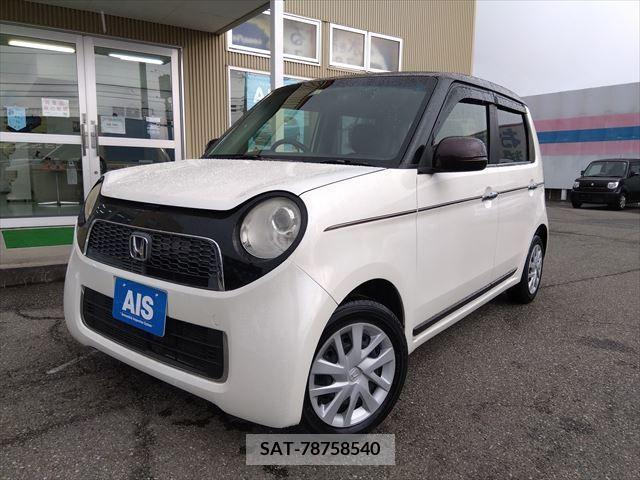 Honda N-ONE 2016-07 247040-0