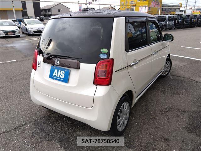 Honda N-ONE 2016-07 247040-2