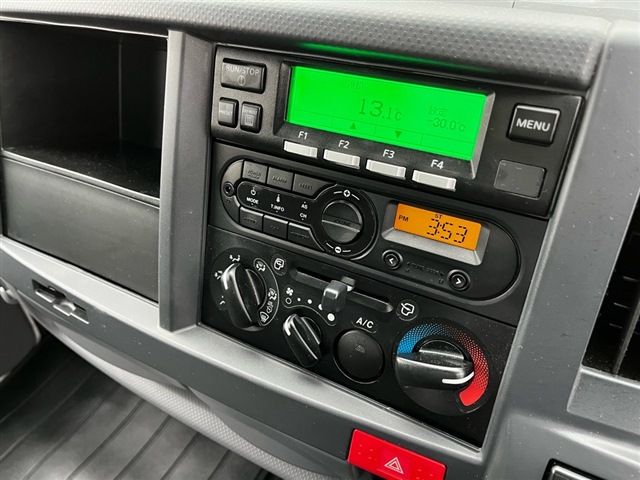 Nissan ATLAS 2020-05 2463-5