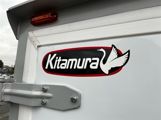 Nissan ATLAS 2020-05 2463-22