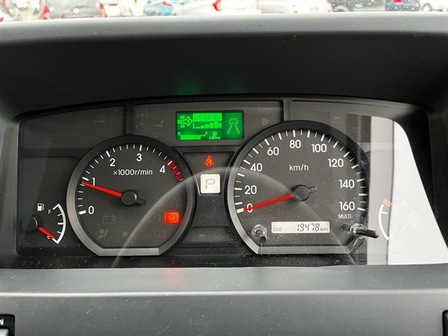 Nissan ATLAS 2020-05 2463-3