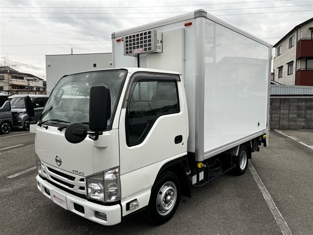 Nissan ATLAS 2020-05 2463-0