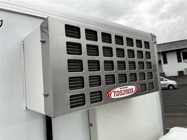 Nissan ATLAS 2020-05 2463-20