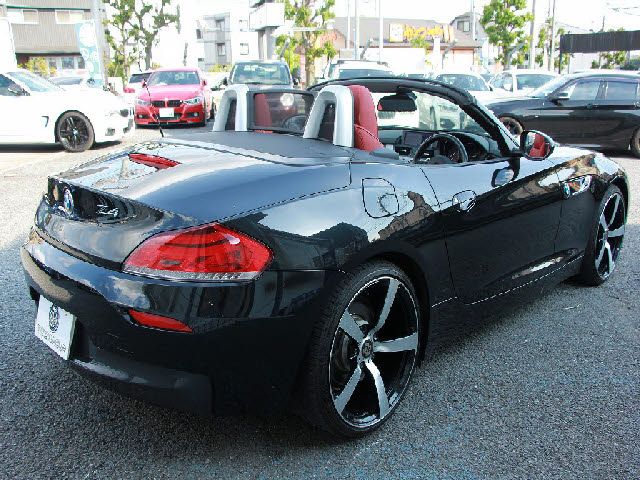 Bmw Z4 2015-05 3959-19