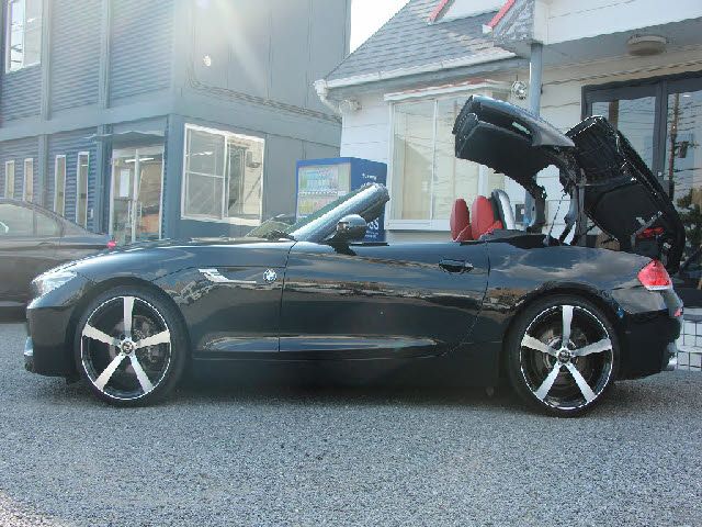 Bmw Z4 2015-05 3959-7