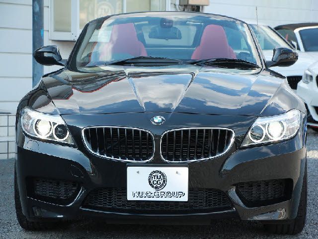 Bmw Z4 2015-05 3959-17