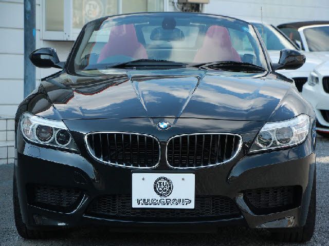 Bmw Z4 2015-05 3959-25