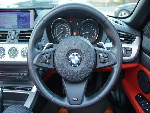Bmw Z4 2015-05 3959-6