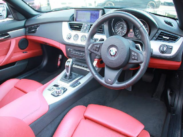 Bmw Z4 2015-05 3959-16