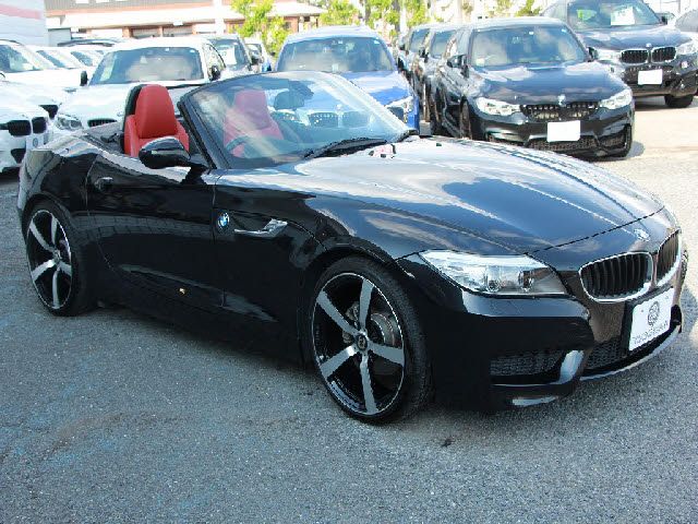 Bmw Z4 2015-05 3959-23