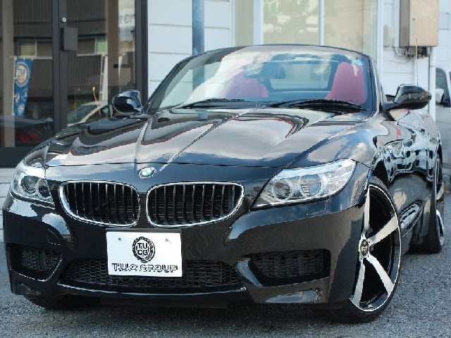 Bmw Z4 2015-05 3959-29