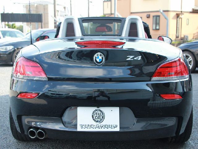 Bmw Z4 2015-05 3959-13