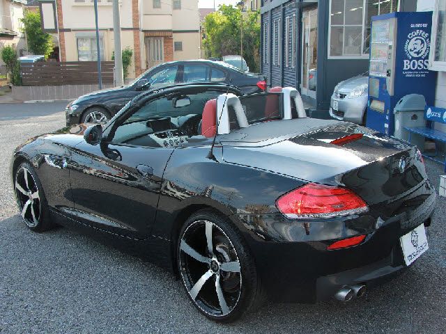 Bmw Z4 2015-05 3959-2