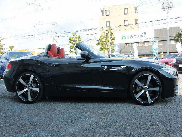 Bmw Z4 2015-05 3959-21