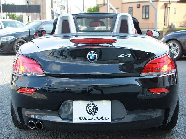 Bmw Z4 2015-05 3959-12