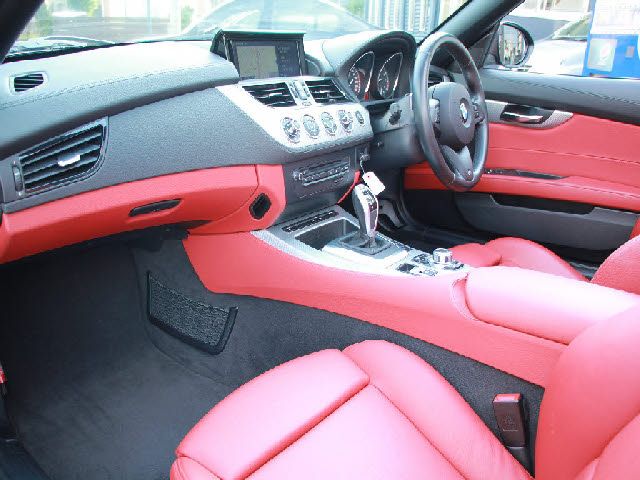 Bmw Z4 2015-05 3959-11