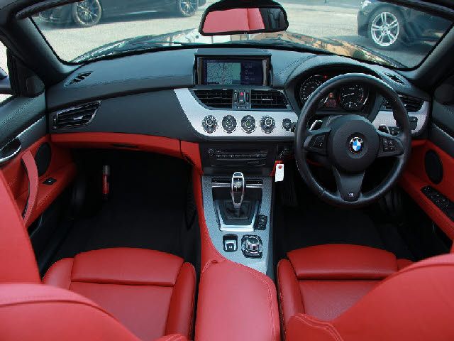 Bmw Z4 2015-05 3959-1