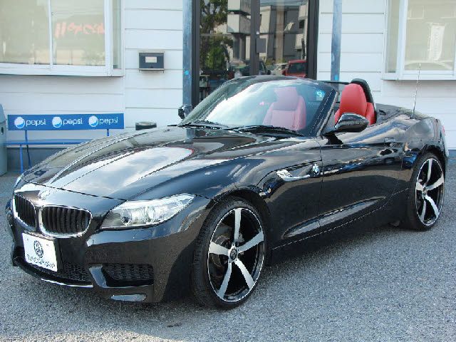 Bmw Z4 2015-05 3959-10