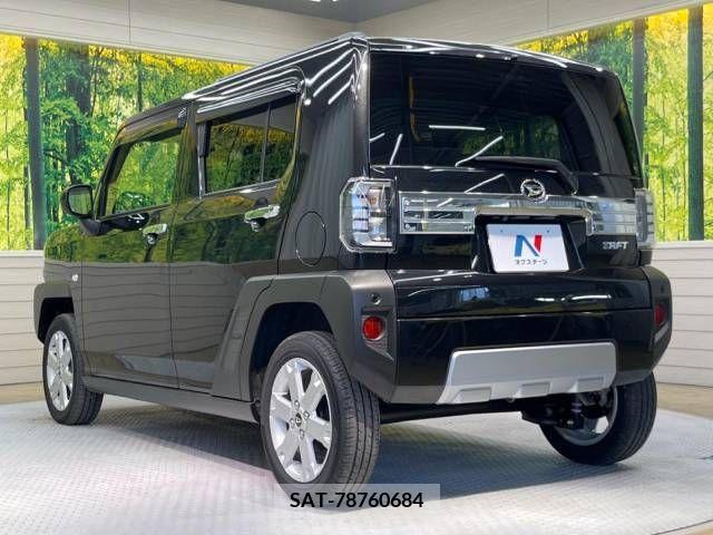 Daihatsu TAFT 2021-12 286800-18