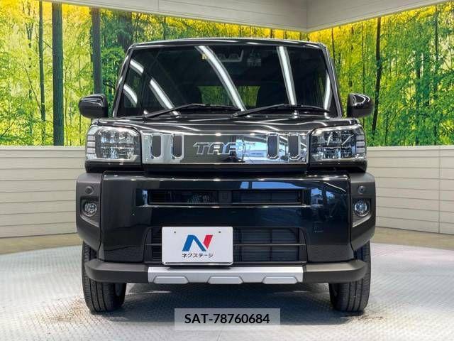 Daihatsu TAFT 2021-12 286800-15