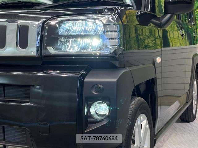Daihatsu TAFT 2021-12 286800-13