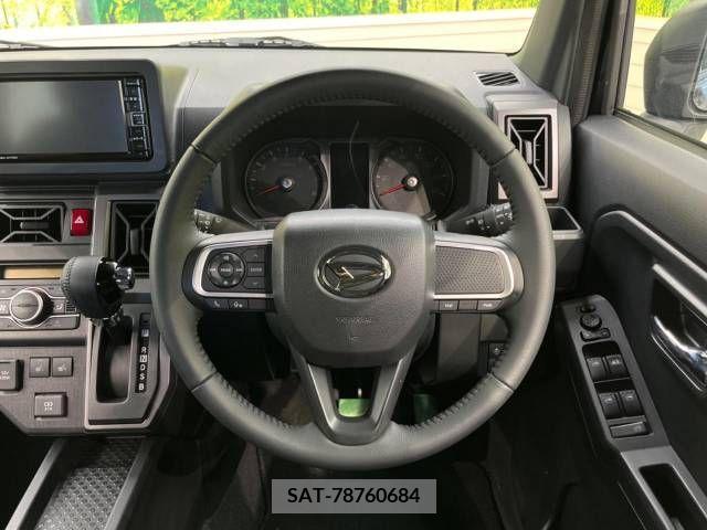 Daihatsu TAFT 2021-12 286800-12