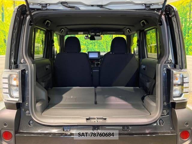 Daihatsu TAFT 2021-12 286800-11