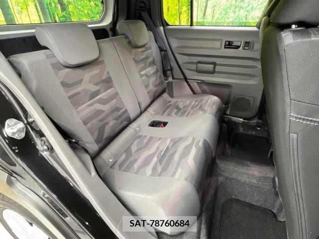 Daihatsu TAFT 2021-12 286800-10