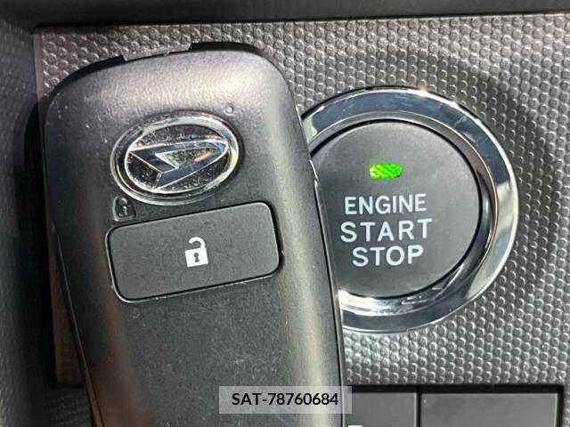 Daihatsu TAFT 2021-12 286800-8