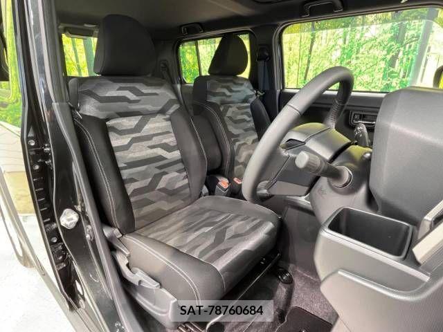 Daihatsu TAFT 2021-12 286800-9