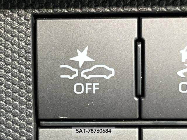 Daihatsu TAFT 2021-12 286800-5