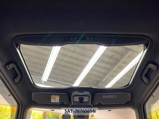 Daihatsu TAFT 2021-12 286800-4