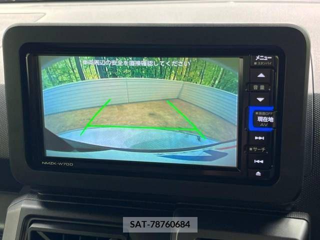 Daihatsu TAFT 2021-12 286800-3