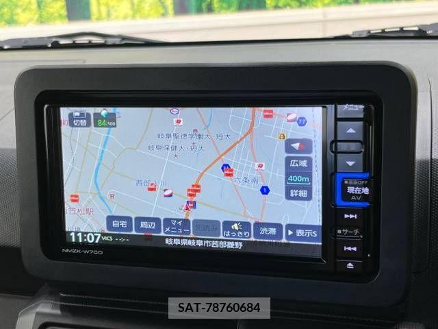 Daihatsu TAFT 2021-12 286800-2