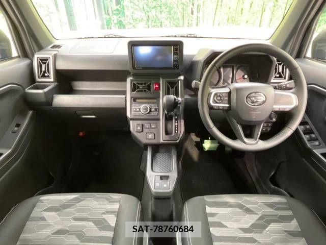 Daihatsu TAFT 2021-12 286800-1