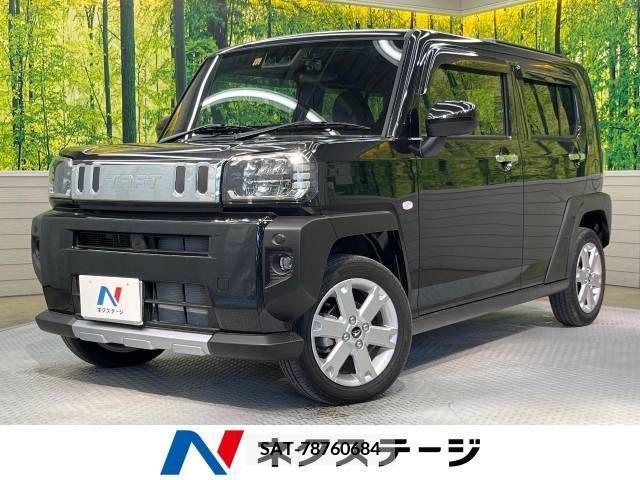 Daihatsu TAFT 2021-12 286800-0