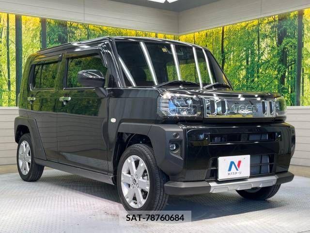Daihatsu TAFT 2021-12 286800-17