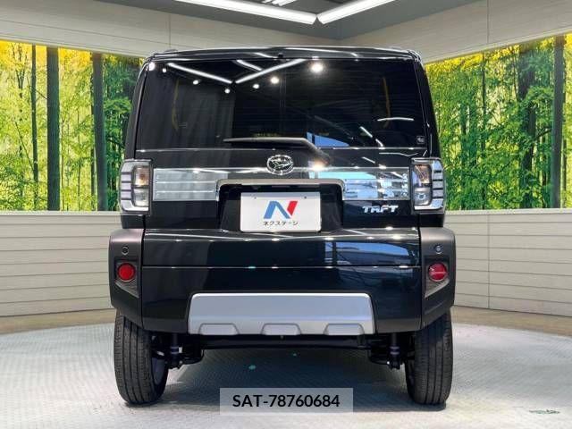 Daihatsu TAFT 2021-12 286800-16