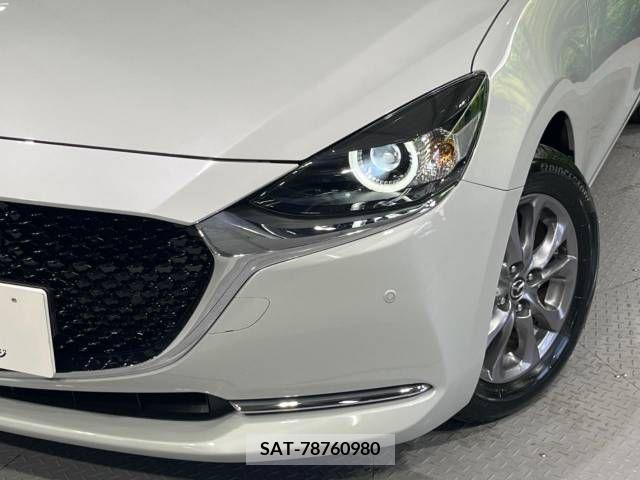 Mazda MAZDA2 2019-12 363258-12