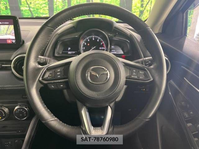 Mazda MAZDA2 2019-12 363258-11