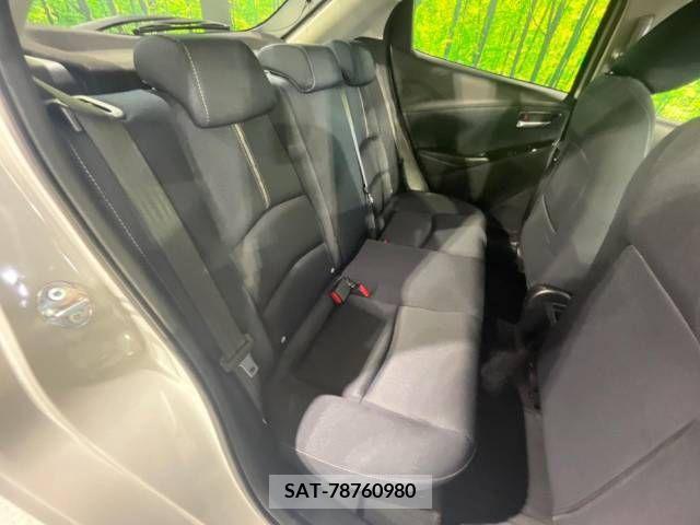 Mazda MAZDA2 2019-12 363258-9