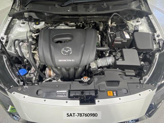 Mazda MAZDA2 2019-12 363258-18